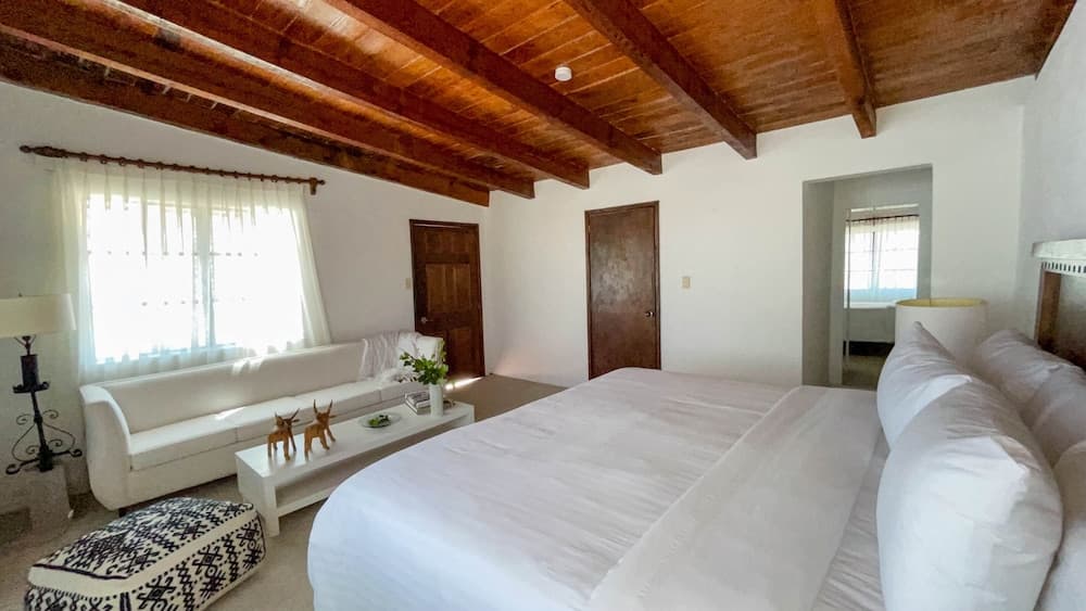 Tierra y Amor San Miguel de Allende