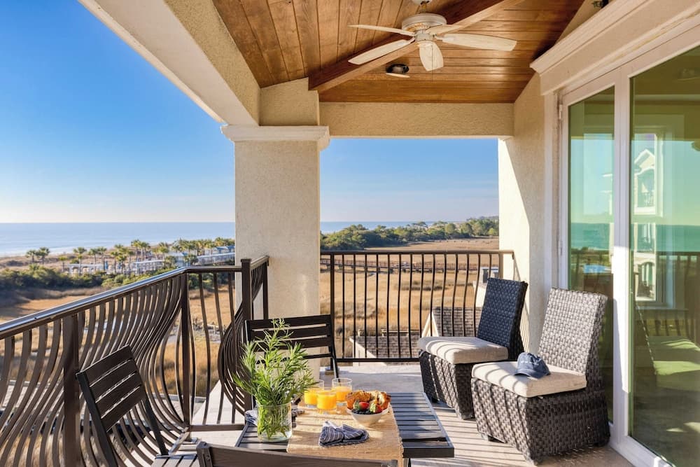 Oyster Catcher by Avantstay Infinity Pool, Beach Access, Ocean View