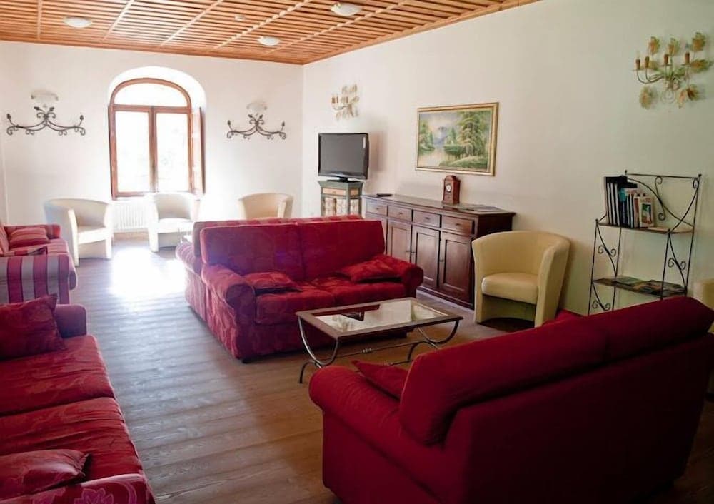 Grand Hotel Ceresole Reale