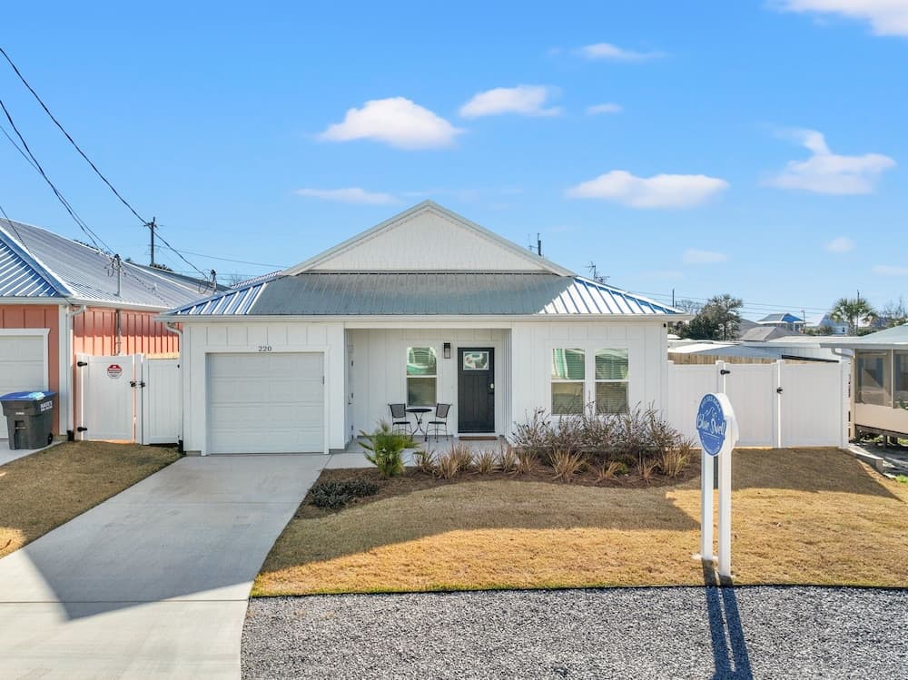 Laguna Haven! 3BR 2BA Sleeps 7! Your Perfect Escape!