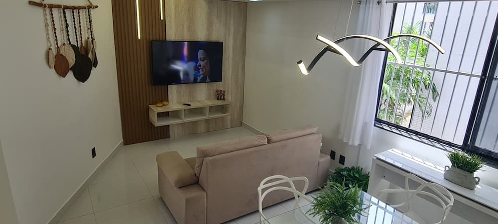 Tempo de Aconchego Hospedagens