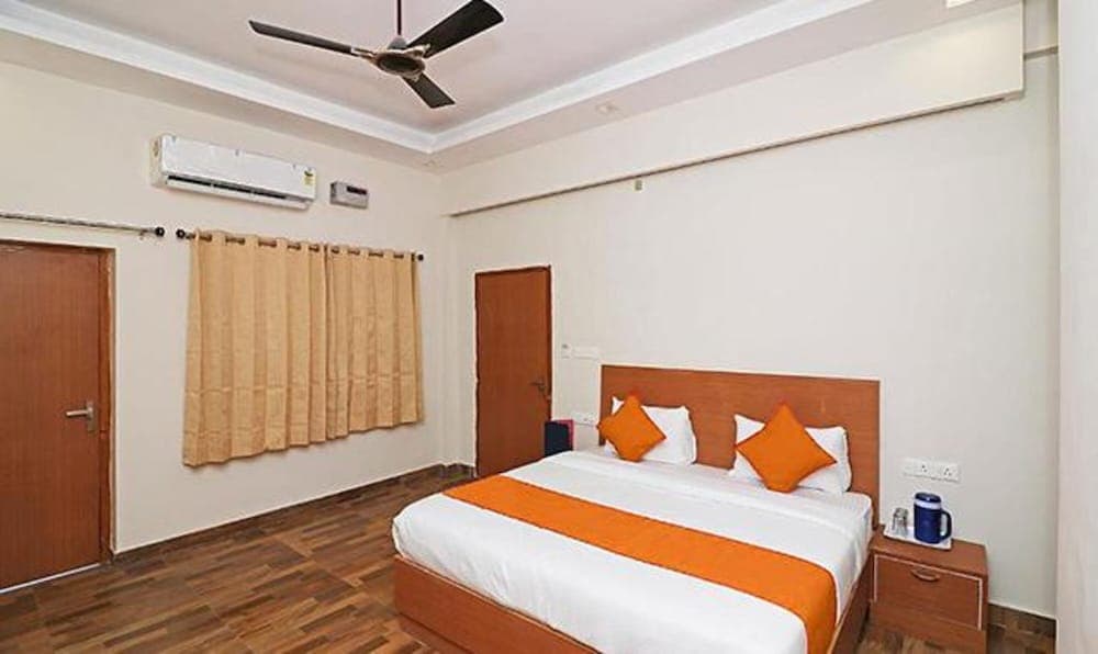 Fabexpress Green Comfort