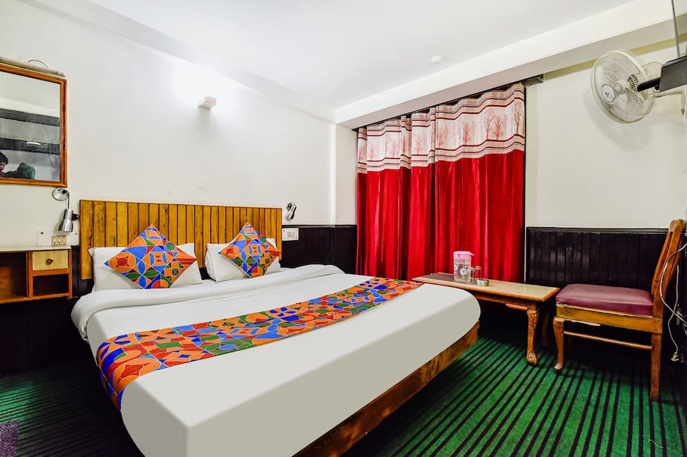 Fabhotel Park View I