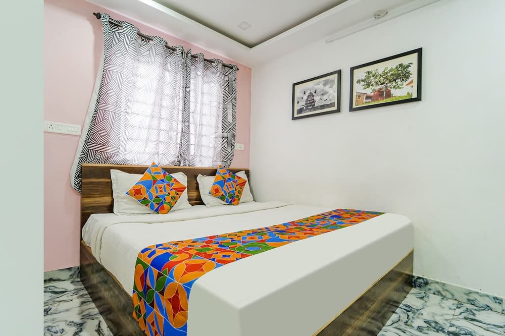 Fabexpress Anmol'S Peace Home Stay