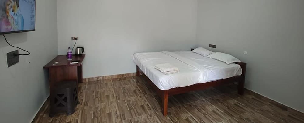 Fabexpress Selvas Eden Resort