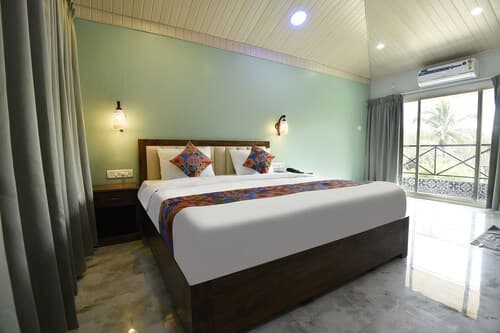 Fabhotel Prime 4D'S Coast Resort