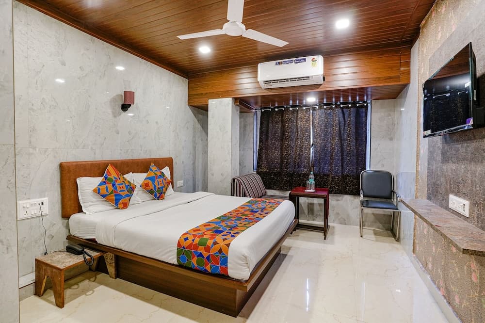 Fabexpress Yatri Inn