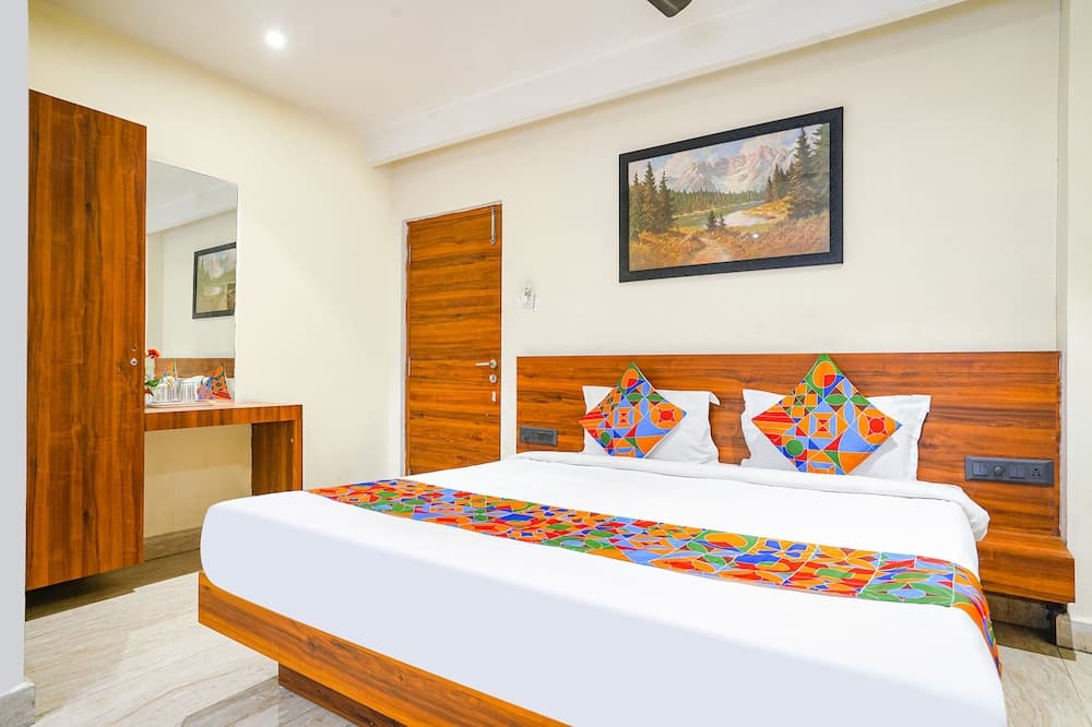 Fabhotel Vennela Inn