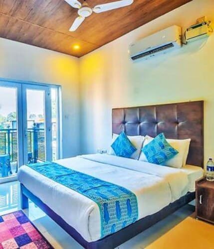 Fabexpress Balaji Inn