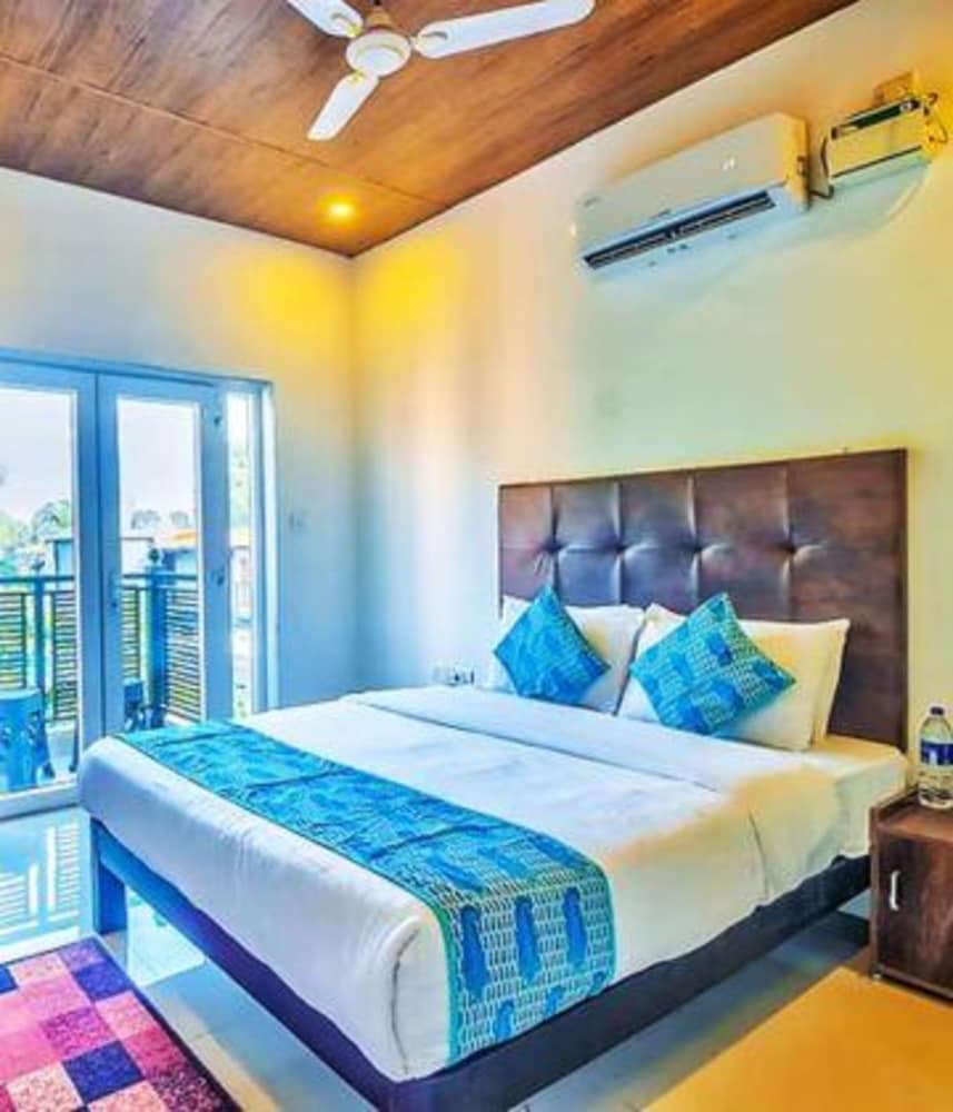Fabexpress Balaji Inn