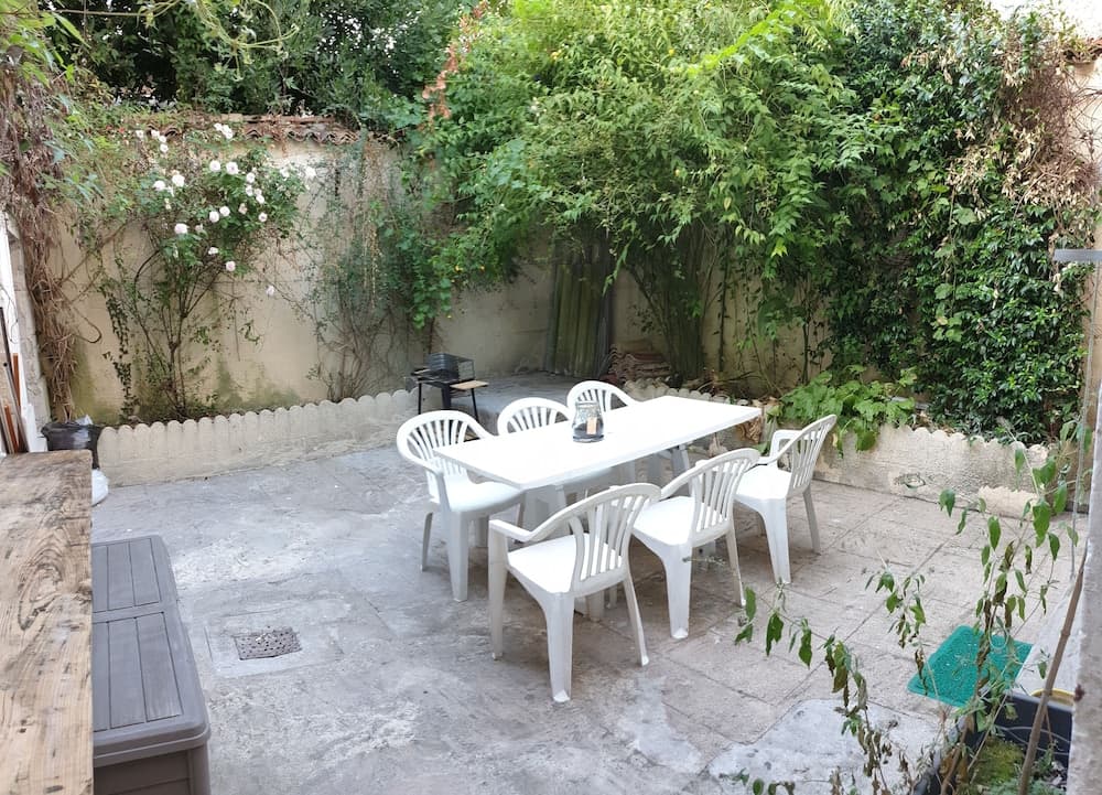 Maison et Appart d'Anatole à Poitiers