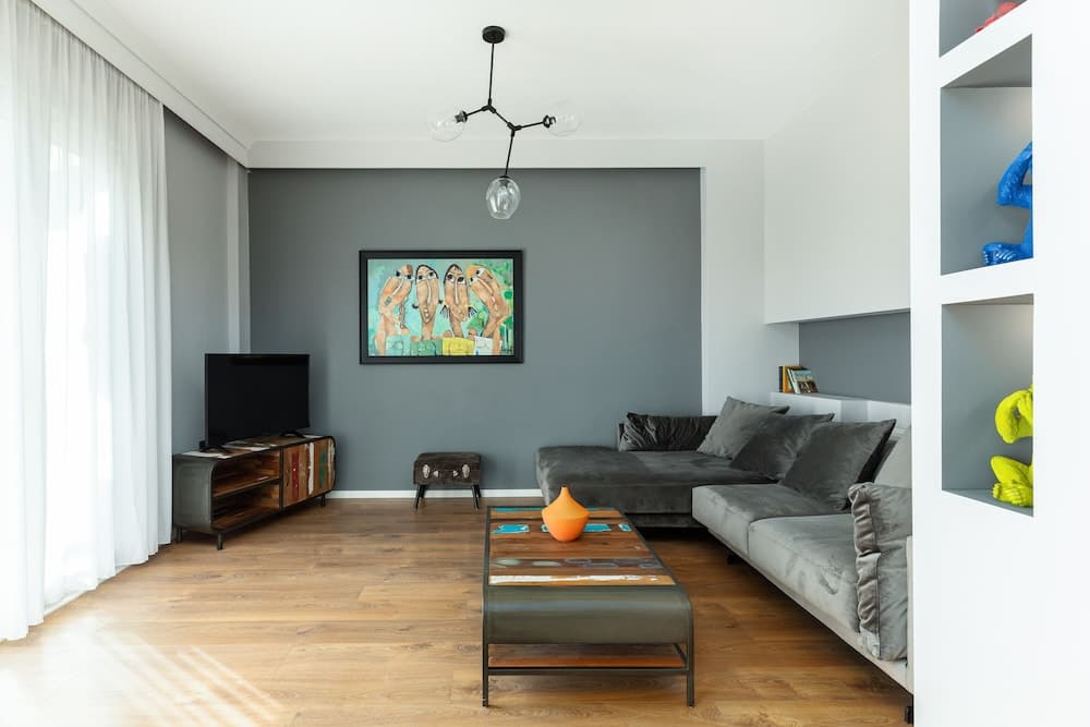 Estelle by halu' Elegant 2BD apartment