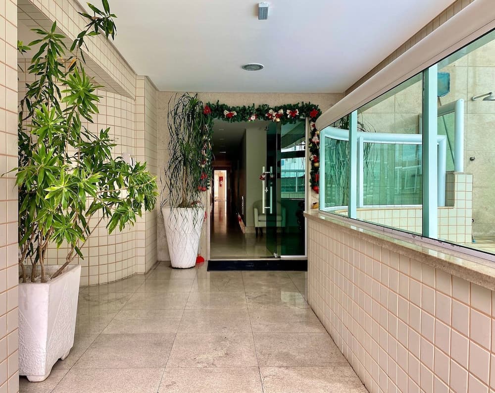 Residencial Maria Conceição