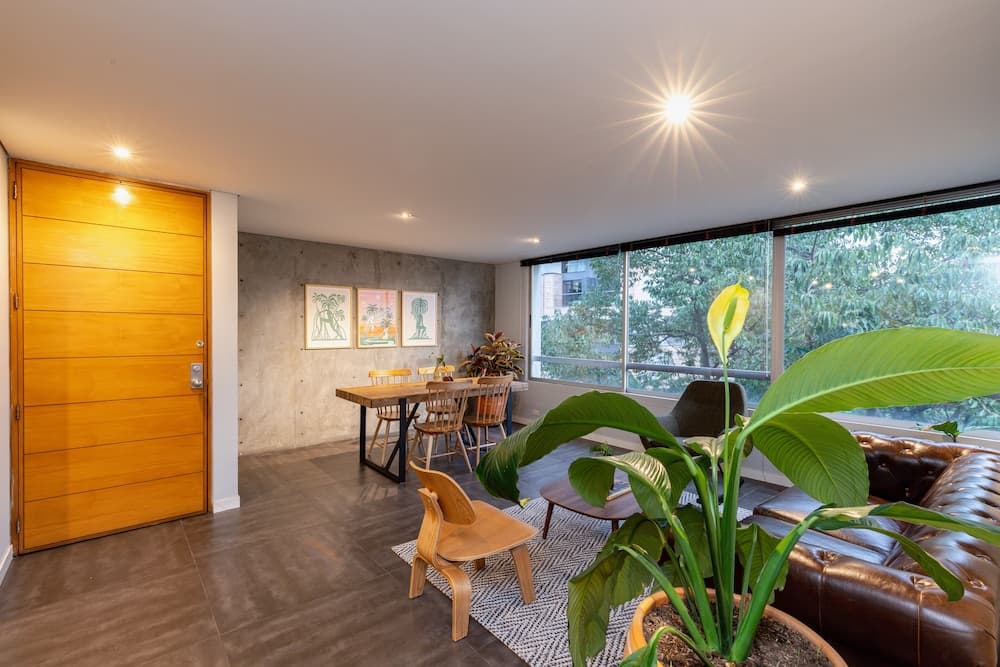 Apartamento Finisterre 801