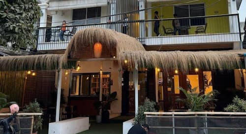 The Hive Hotel