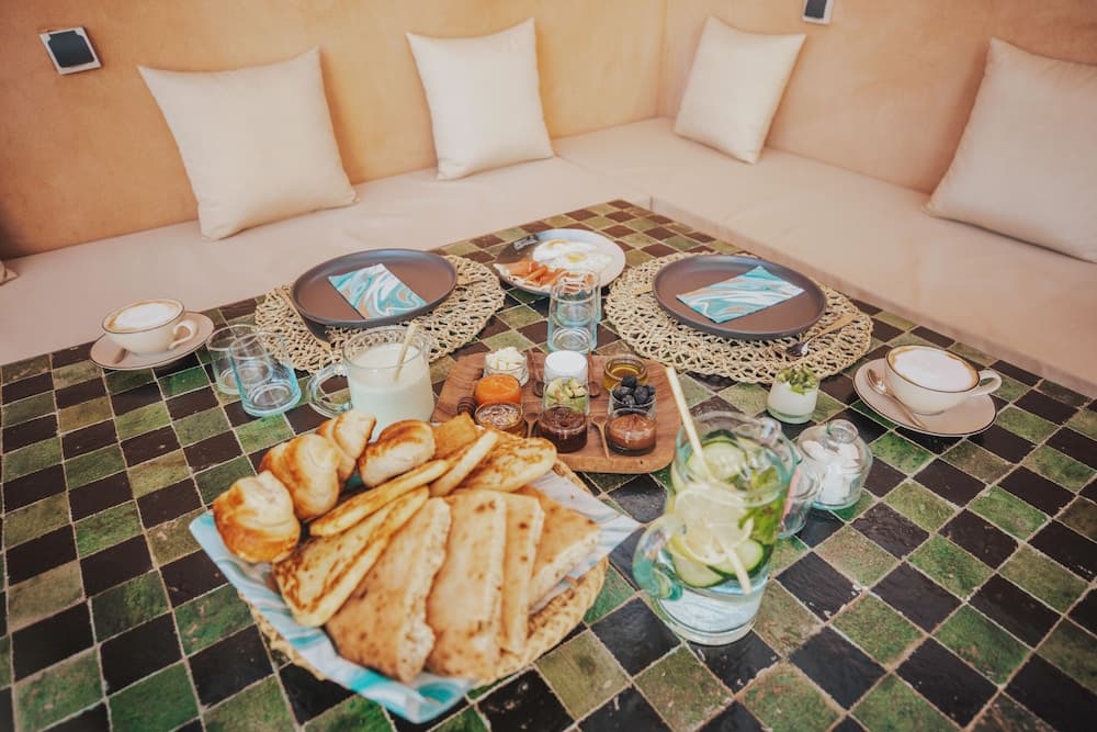 Riad Villa Amood