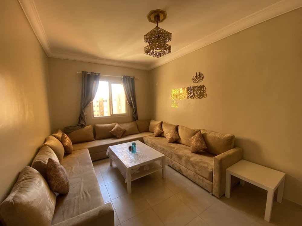 Modern Retreat 5 Minutes from the RAK
