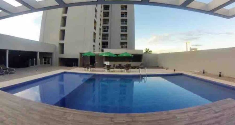 Teras/veranda