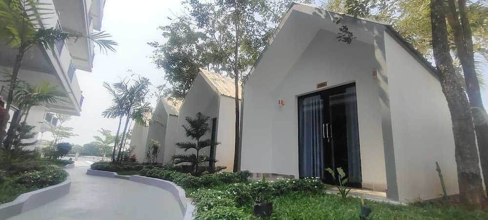 Konaklama yeri alanı