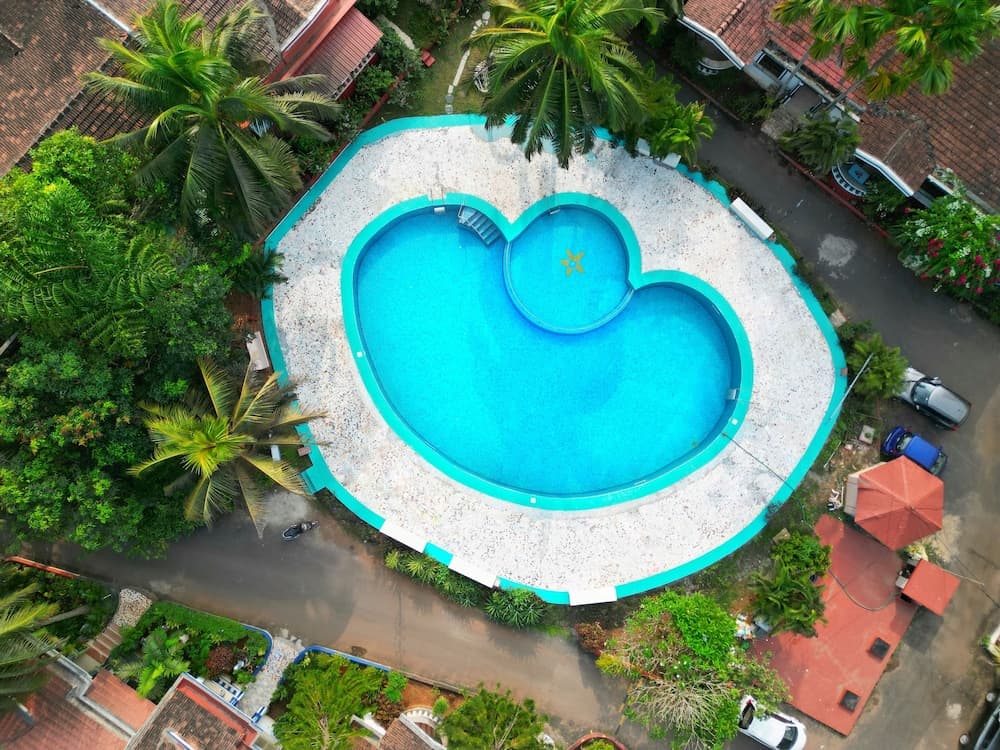 You are the key Viila