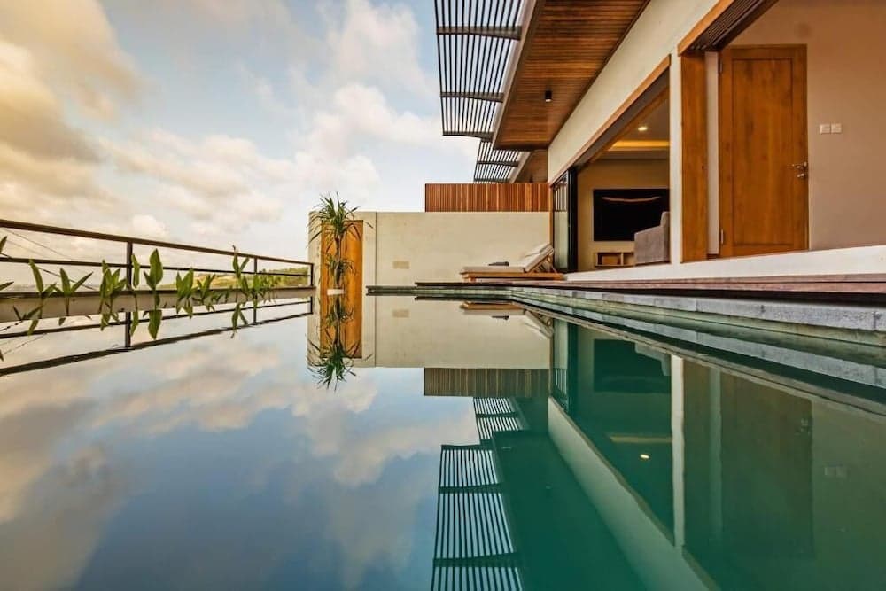 Treetop Villas Uluwatu