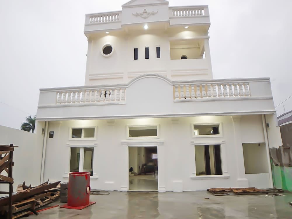 OYO 91728 Saudara Residence