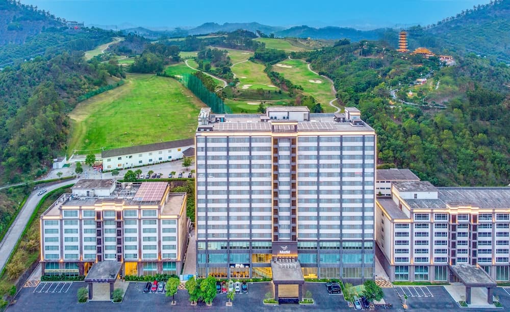 PHOENIX HILL