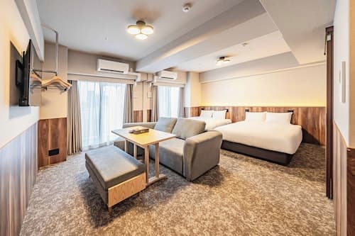 Apartment Hotel 11 Shinsaibashi II