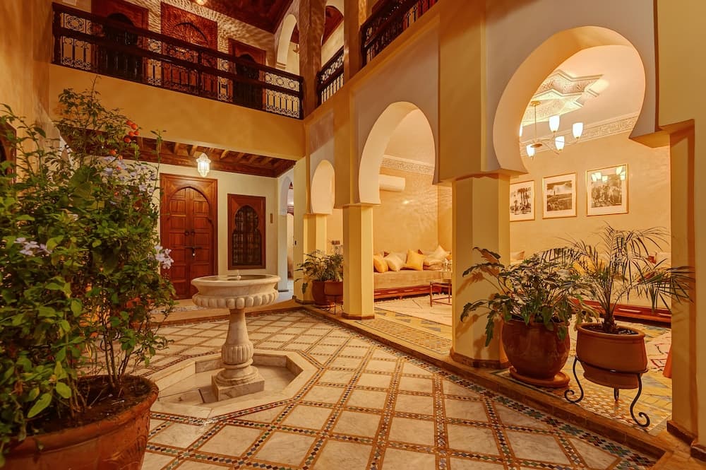Riad Amalia