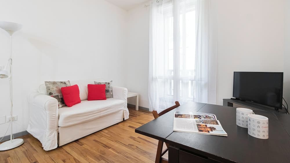 Italianway - Della Palla 5