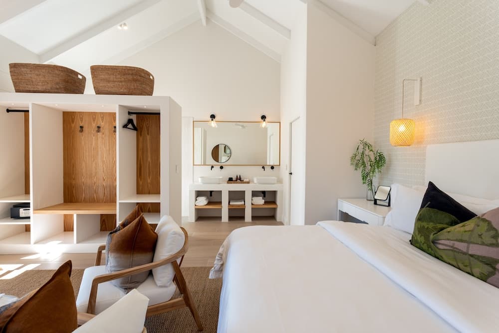 Crags Country Lodge