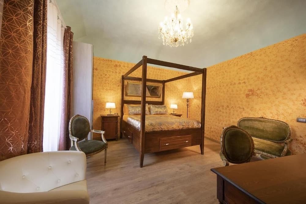 La Togata Hotellerie