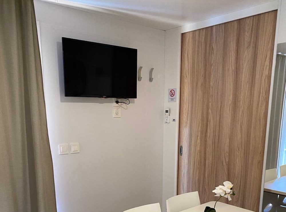 Oliva Mobile Home