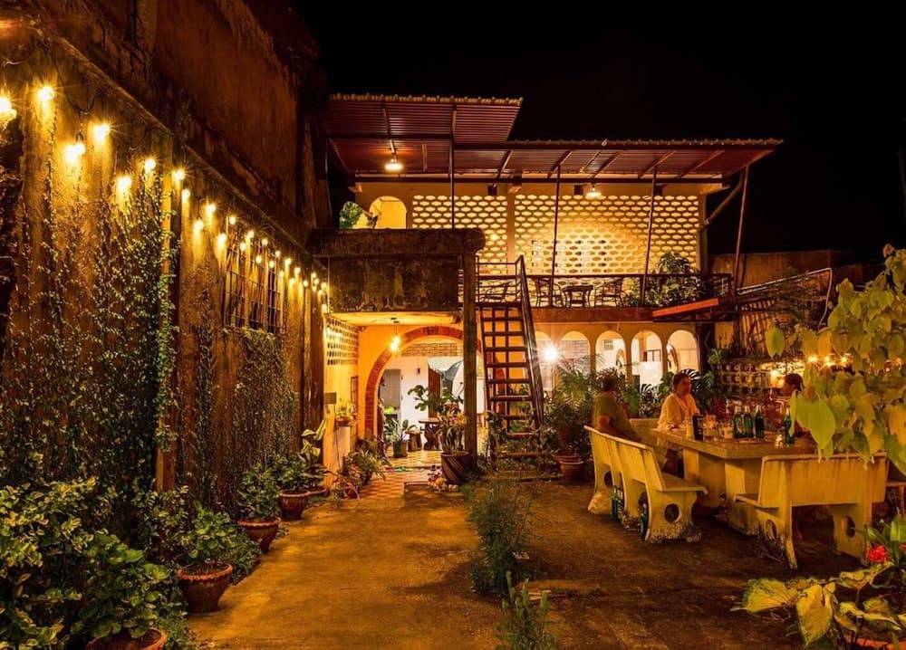 Baan Kong Hostel