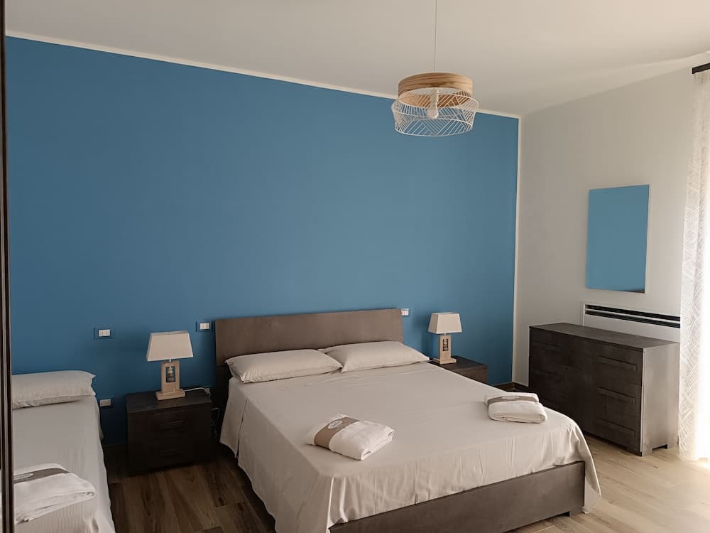 Dalie's House San leone centro