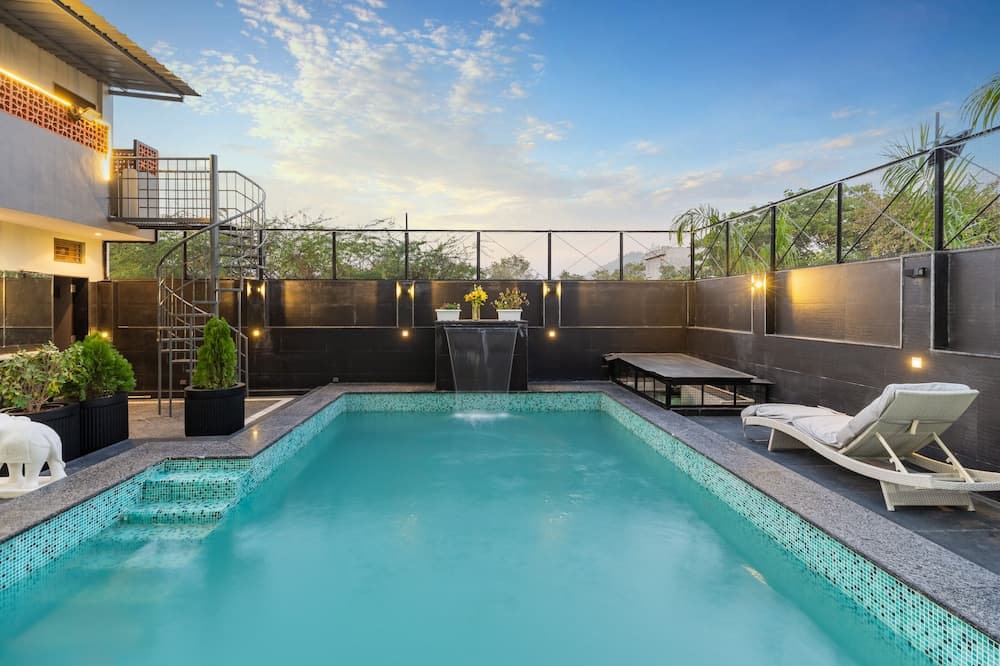 Hotel Blue Chip - My Downtown Hotels