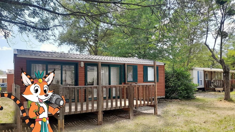 Camping la Célestine