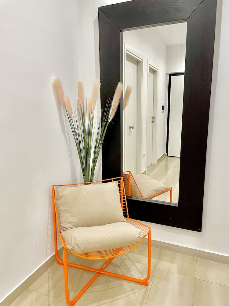 Greco Rooms