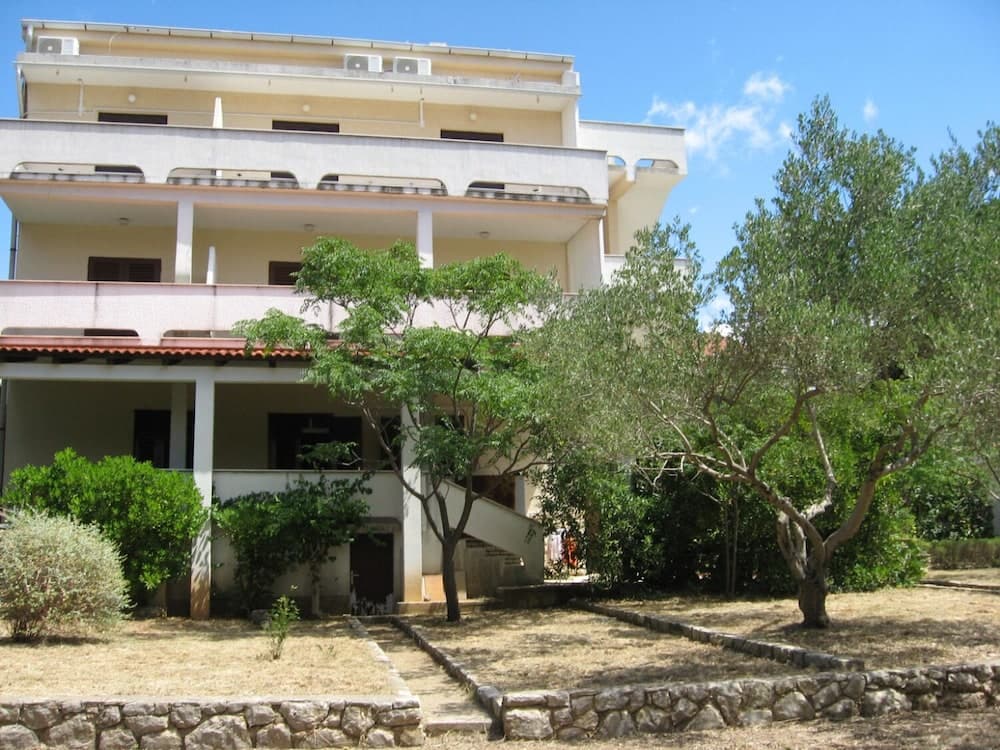Dış mekân