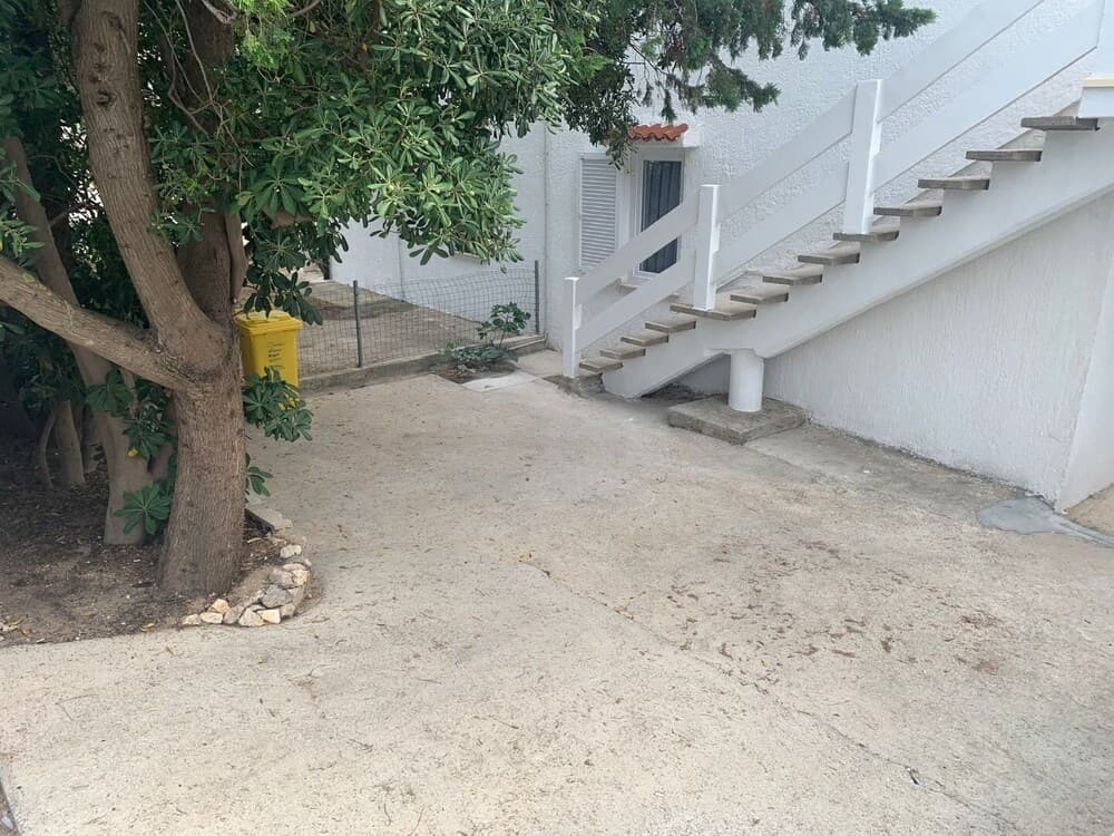 Bahçe