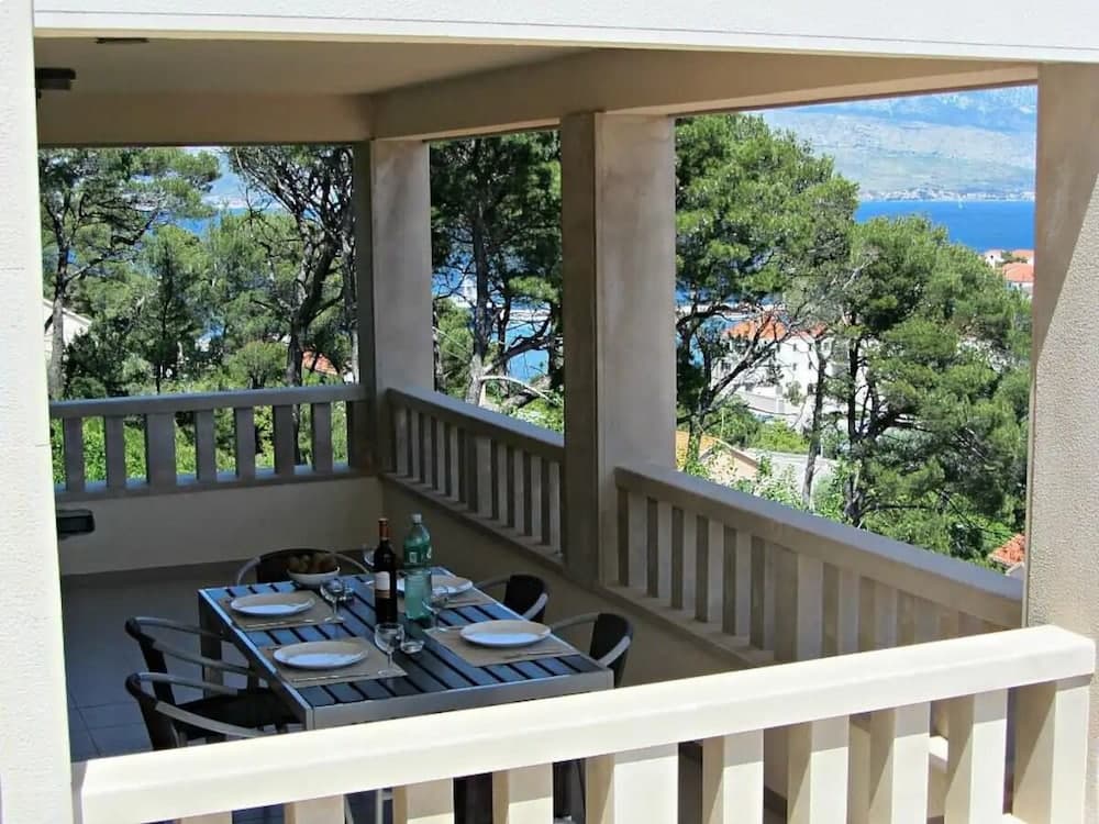 Mirja - sea View - A1