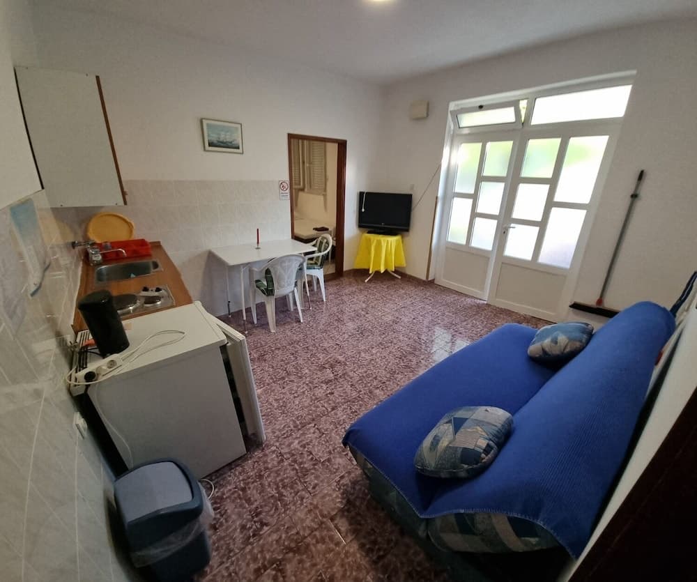 Oturma odası