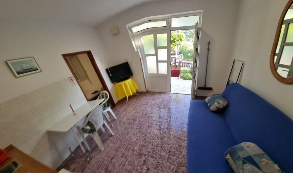 Vido - 150 m From Beach - A1
