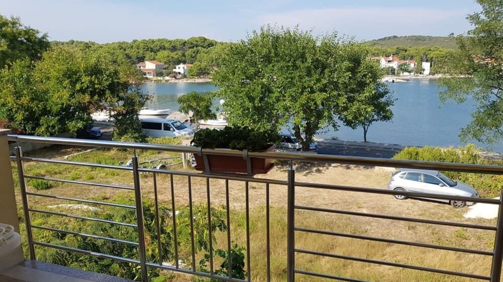 Zvone - at the Water Front - A1