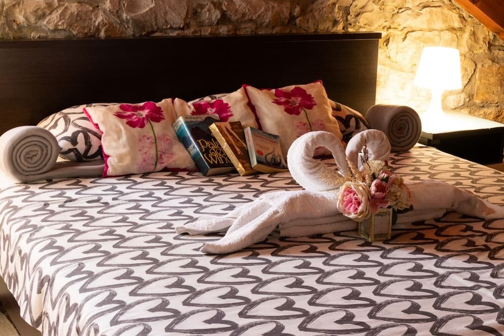 Three Holiday Homes - H3 Ston