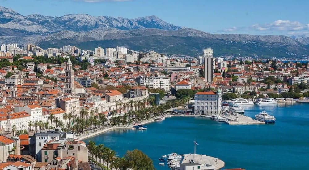 Silva - Central & Modern - A