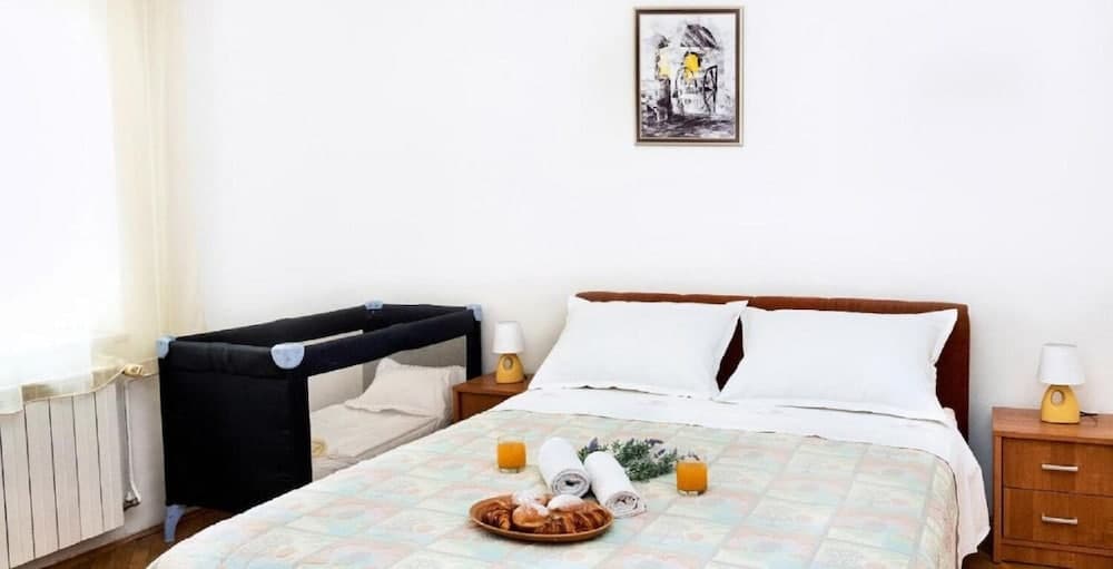 Mari - 250 m From sea - A2