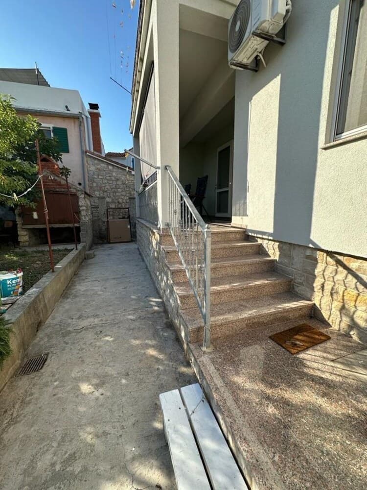 Teras/veranda