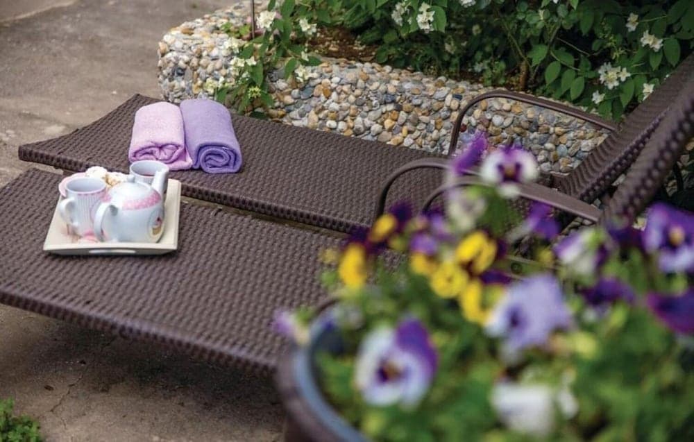 Ingrid - Retro Deluxe - H