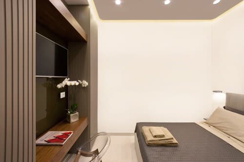Surreo Apartment in Sorrento